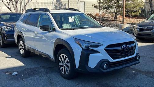 2023 Subaru Outback Premium