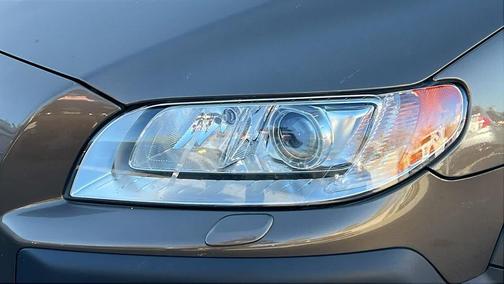2016 Volvo XC70 T5 Platinum