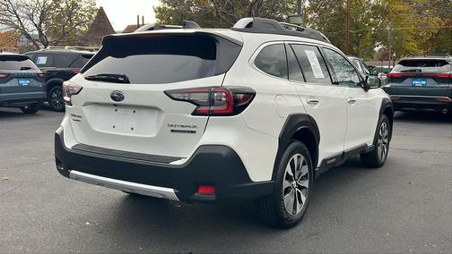2024 Subaru Outback Touring XT