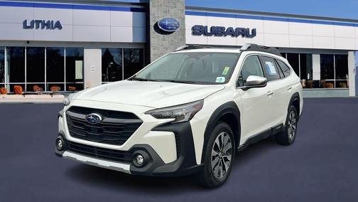 2024 Subaru Outback Touring XT