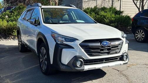 2024 Subaru Outback Touring XT