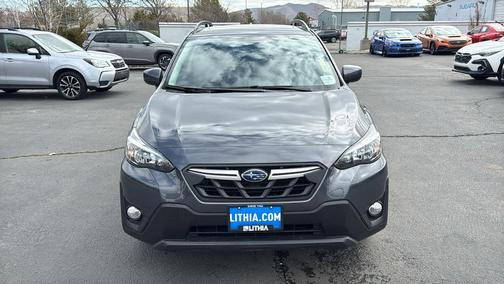2023 Subaru Crosstrek Premium
