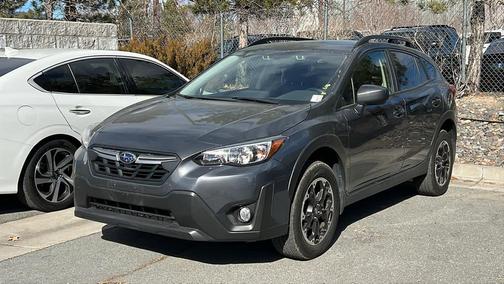 2023 Subaru Crosstrek Premium