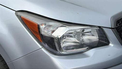 2016 Subaru Forester 2.0XT Premium