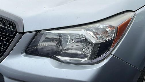2016 Subaru Forester 2.0XT Premium