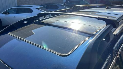 2019 Subaru Ascent Touring 7-Passenger