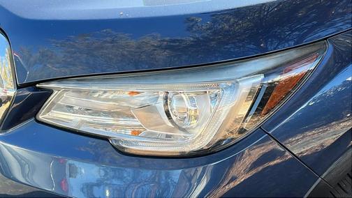 2019 Subaru Ascent Touring 7-Passenger