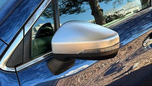 2019 Subaru Ascent Touring 7-Passenger