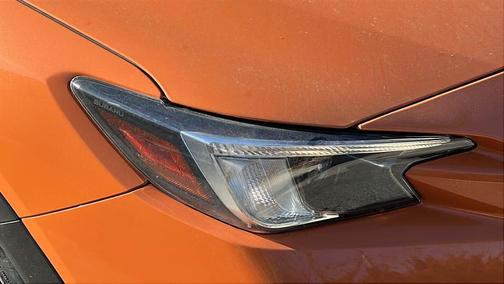 2022 Subaru WRX Base