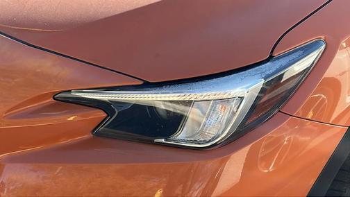 2022 Subaru WRX Base