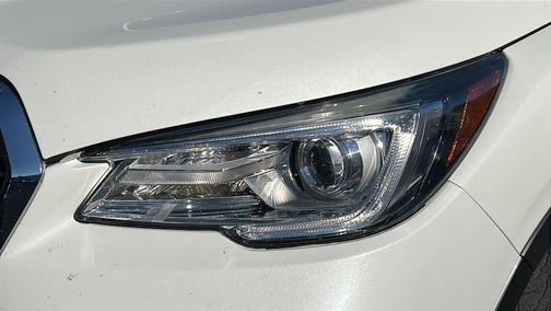2021 Subaru Ascent Limited 8-Passenger