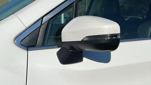 2021 Subaru Ascent Limited 8-Passenger