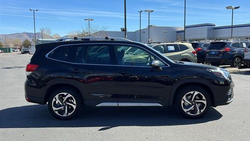 2023 Subaru Forester Touring