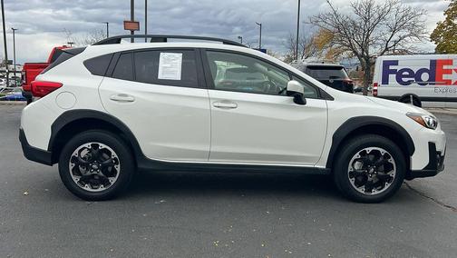 2023 Subaru Crosstrek Premium