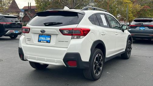 2023 Subaru Crosstrek Premium