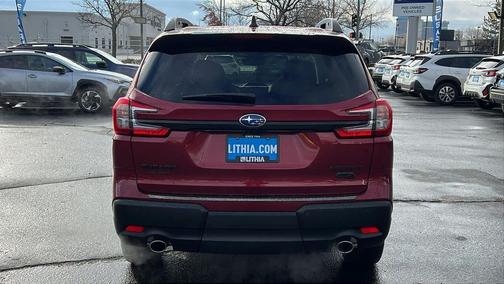 2026 Subaru Ascent Onyx Edition Touring 7-Passenger