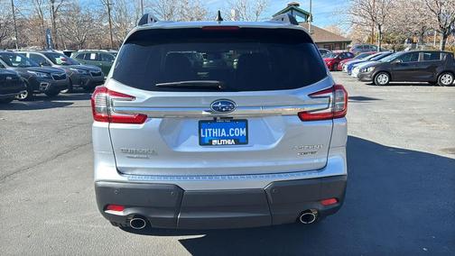 2024 Subaru Ascent Limited 7-Passenger