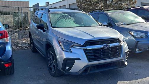 2024 Subaru Ascent Limited 7-Passenger