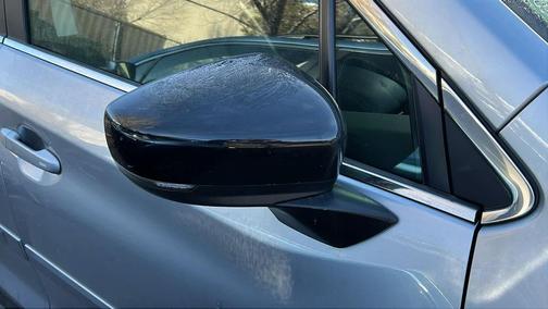 2024 Subaru Ascent Limited 7-Passenger