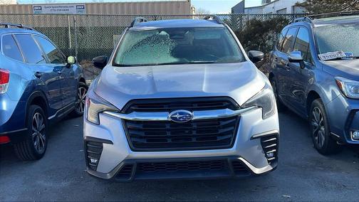 2024 Subaru Ascent Limited 7-Passenger