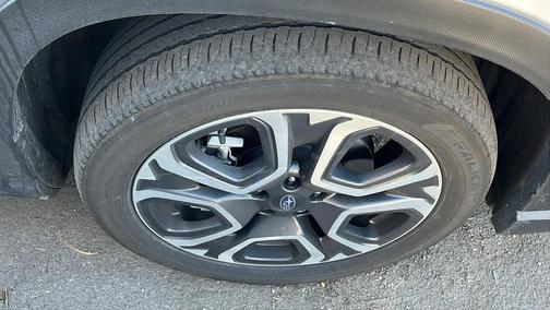 2024 Subaru Ascent Limited 7-Passenger