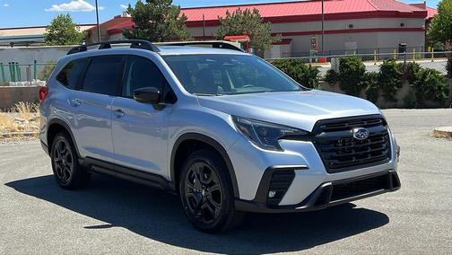 2025 Subaru Ascent Onyx Edition Touring 7-Passenger