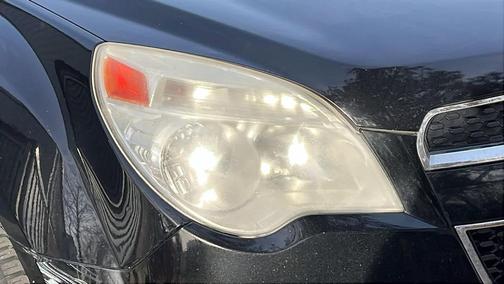 2014 Chevrolet Equinox 1LT