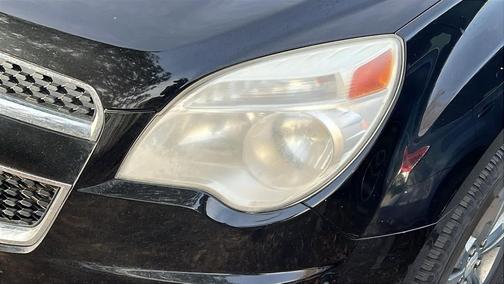 2014 Chevrolet Equinox 1LT