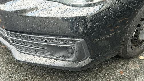 2021 Subaru Impreza Base