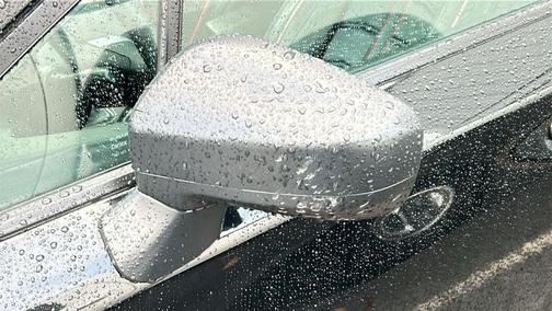 2021 Subaru Impreza Base