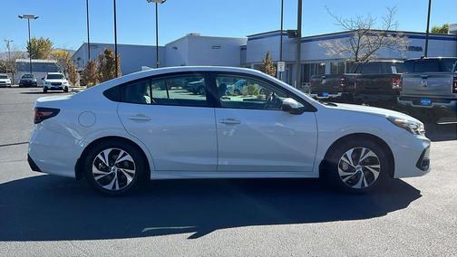 2023 Subaru Legacy Premium
