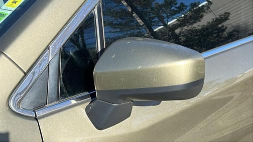 2022 Subaru Ascent Premium 8-Passenger