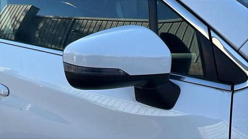 2022 Subaru Ascent Limited 7-Passenger