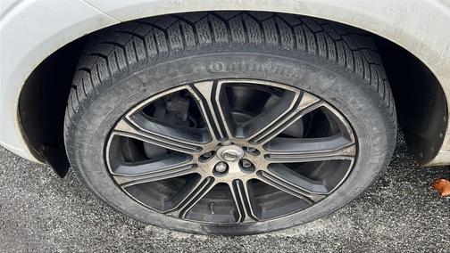 2018 Volvo XC60 T6 Inscription