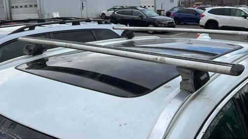 2018 Volvo XC60 T6 Inscription