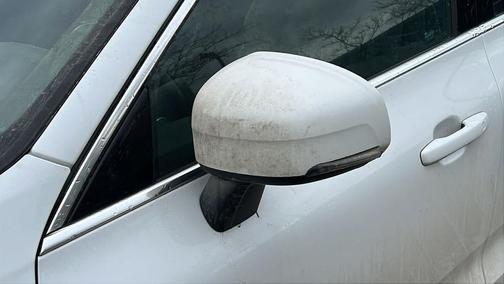 2018 Volvo XC60 T6 Inscription