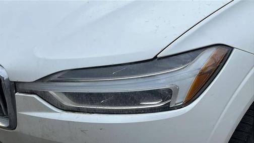 2018 Volvo XC60 T6 Inscription