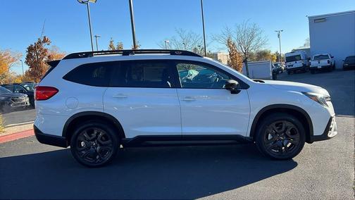 2025 Subaru Ascent Onyx Edition Touring 7-Passenger