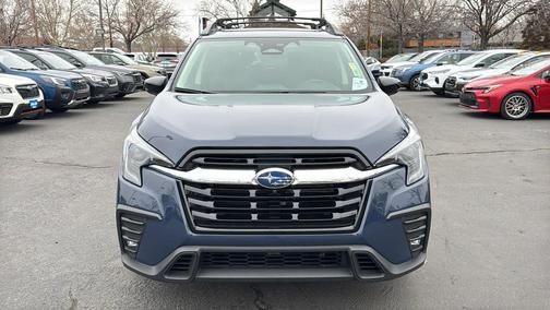 2024 Subaru Ascent Limited 7-Passenger