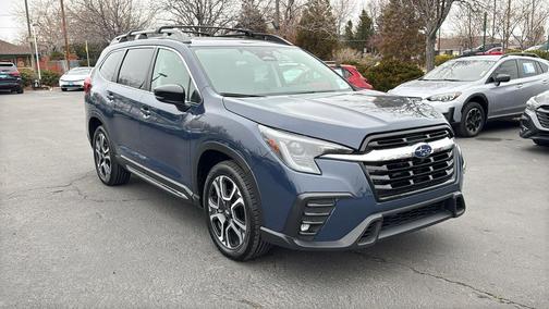 2024 Subaru Ascent Limited 7-Passenger