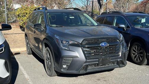 2023 Subaru Ascent Onyx Edition Limited 7-Passenger
