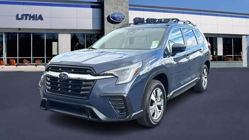 2025 Subaru Ascent Premium 7-Passenger