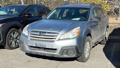 2013 Subaru Outback 2.5i