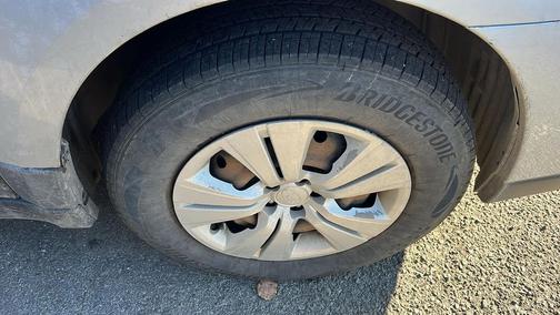 2013 Subaru Outback 2.5i