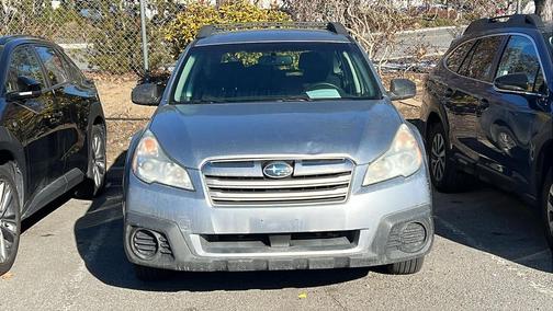 2013 Subaru Outback 2.5i