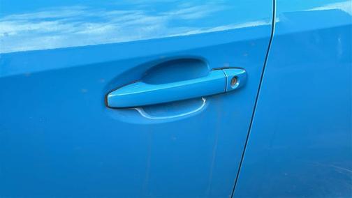 2016 Subaru WRX STI Base