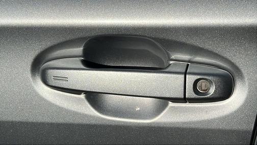 2020 Subaru Impreza Premium 5-Door