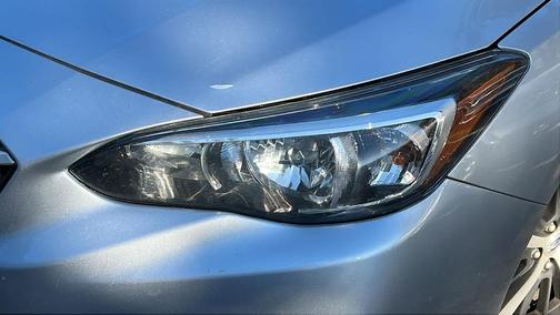 2020 Subaru Impreza Premium 5-Door