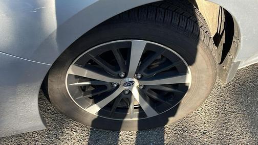 2020 Subaru Impreza Premium 5-Door