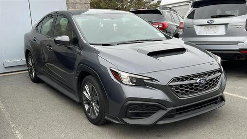 2023 Subaru WRX Base